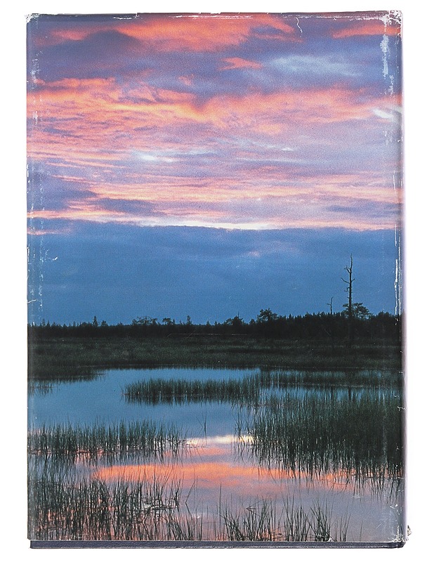 Pohjanlahden ja Suomenselän kansaa : kahdeksan vuosisataa Keski-Pohjanmaan historiaa - Pentti Virrankoski - Historiakirjat - 10105481571 - 1