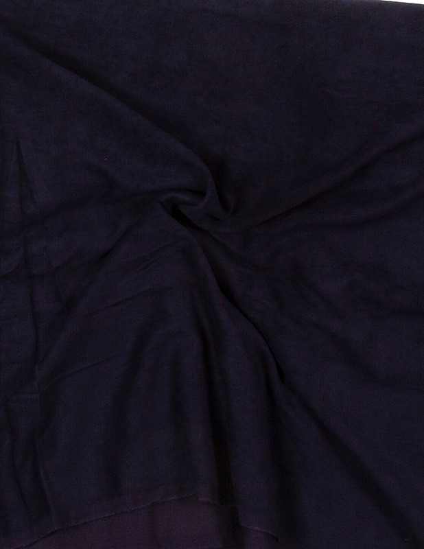 Pehmeäpintainen vaatekangas, 130x360 cm - Kankaat - 10105481575 - 1