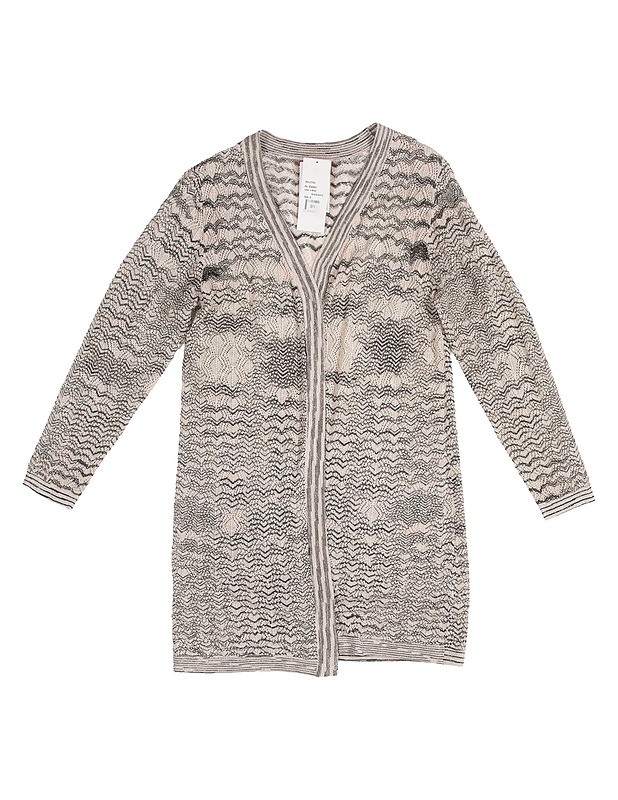 DERRY neuletakki, S - Naisten neuleet - 10105481576 - 0