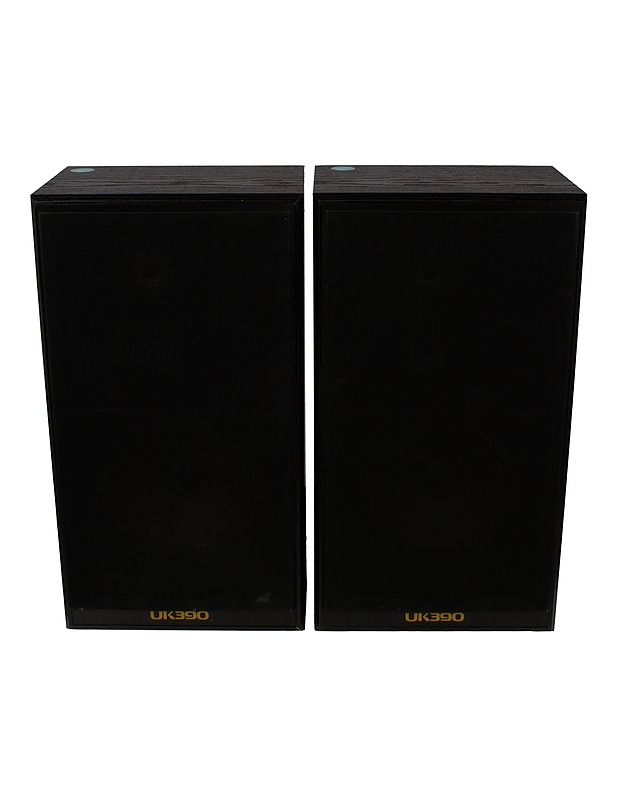 OR UK390 kaiutinpari - Audio - 10105481586 - 1