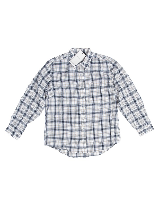 MAKIA kauluspaita, M - Miesten paidat - 10105481583 - 0