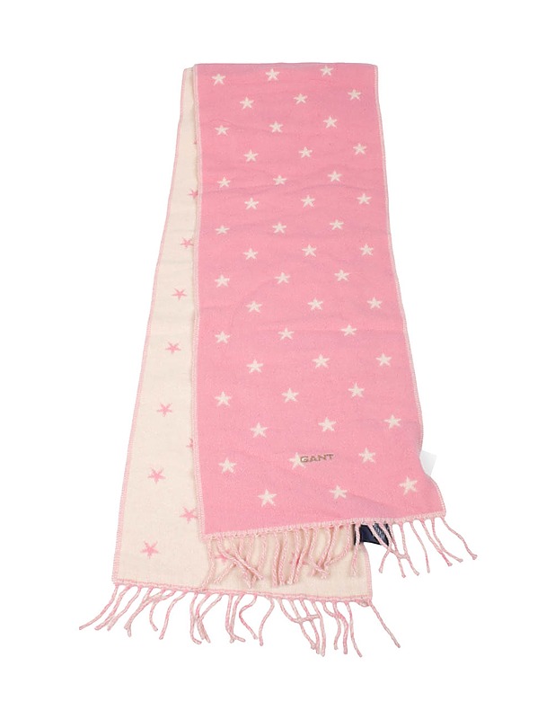 GANT huivi - Asusteet - 10105481602 - 0