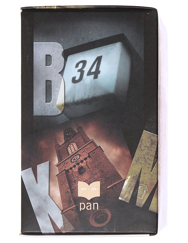 Roman om ett brott 1-10 - Sjöwall, Wahlöö - Jännitys ja dekkarit - 10105481605 - 1