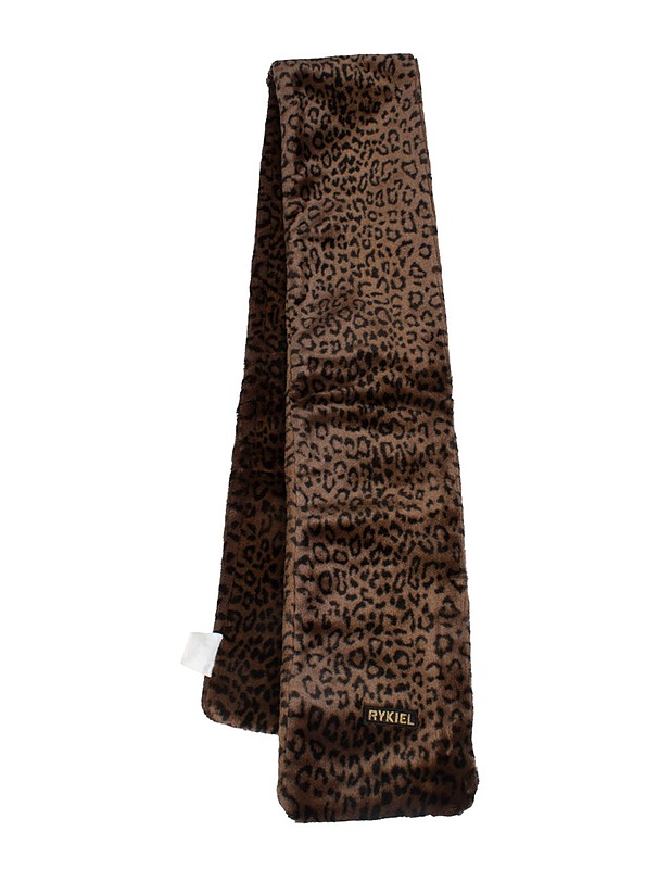 SONIA RYKIEL kaulahuivi - Asusteet - 10105481613 - 0