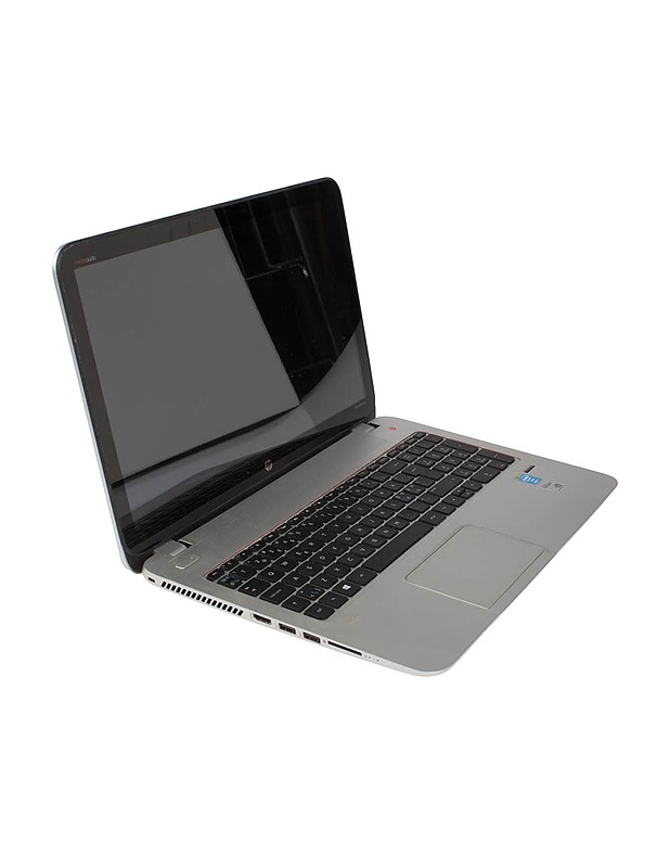 HP Envy Touchsmart 15 kannettava tietokone, 15,6" - Tietokoneet - 10105481619 - 0