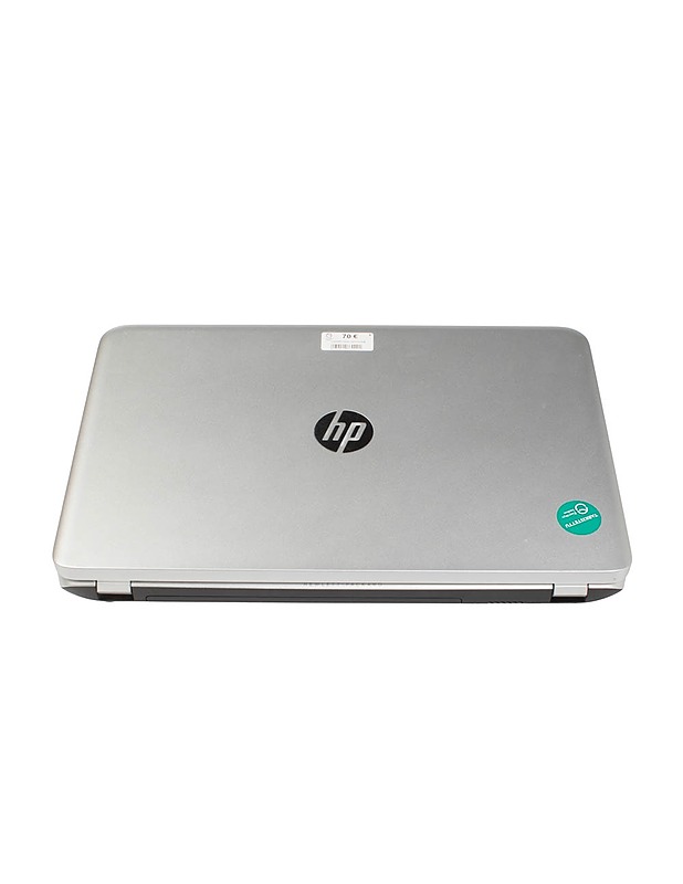 HP Envy Touchsmart 15 kannettava tietokone, 15,6" - Tietokoneet - 10105481619 - 3