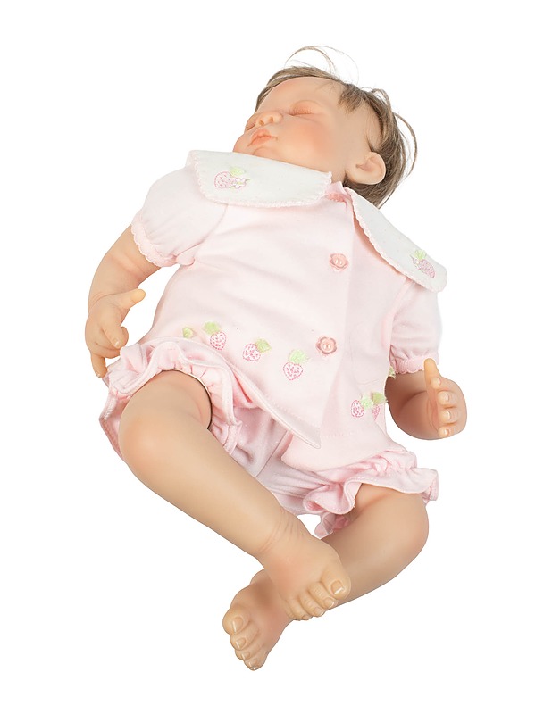 Nukkuva vauvanukke - Lasten lelut - 10105481623 - 0