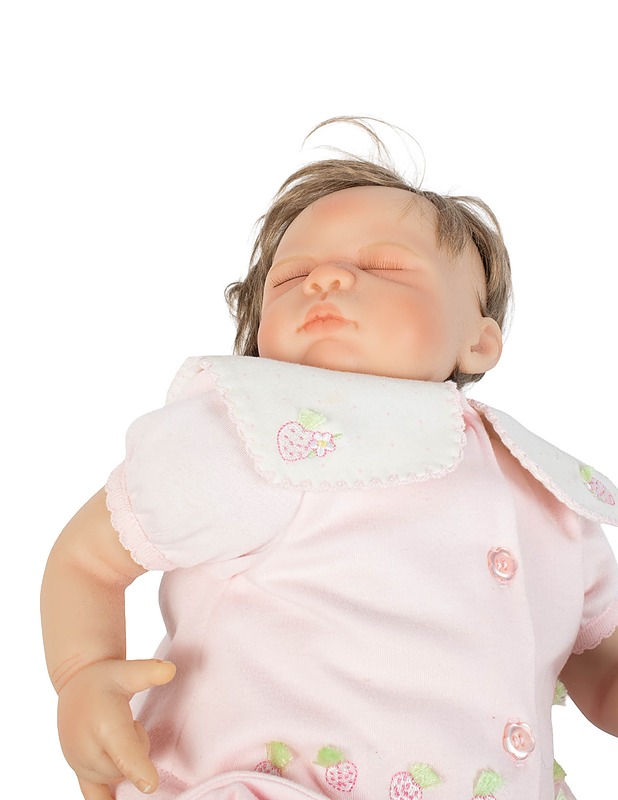 Nukkuva vauvanukke - Lasten lelut - 10105481623 - 1