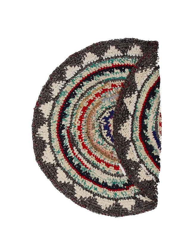 Räsymatto, 70 cm - Matot - 10105481632 - 0