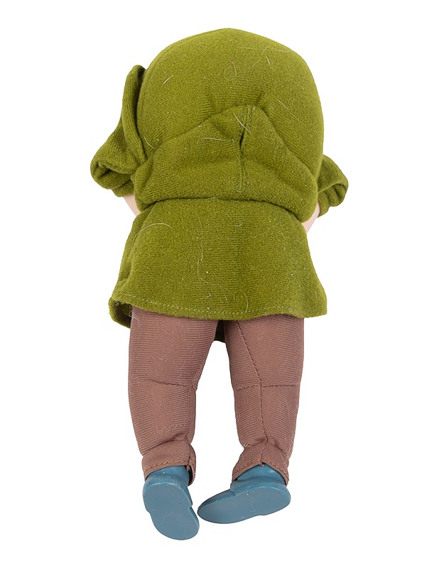 Notre Damen kellonsoittaja hahmot, 3 kpl - Lasten lelut - 10105481636 - 2