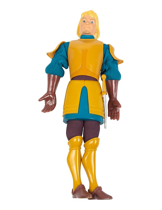 Notre Damen kellonsoittaja hahmot, 3 kpl - Lasten lelut - 10105481636 - 3