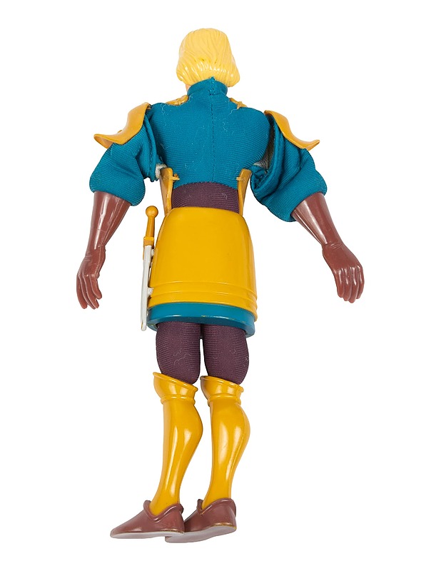 Notre Damen kellonsoittaja hahmot, 3 kpl - Lasten lelut - 10105481636 - 4