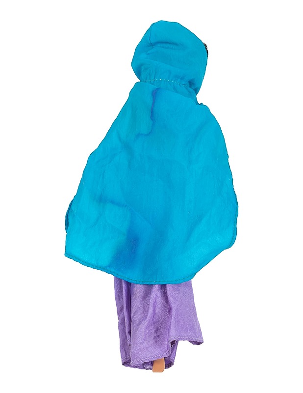 Notre Damen kellonsoittaja hahmot, 3 kpl - Lasten lelut - 10105481636 - 6