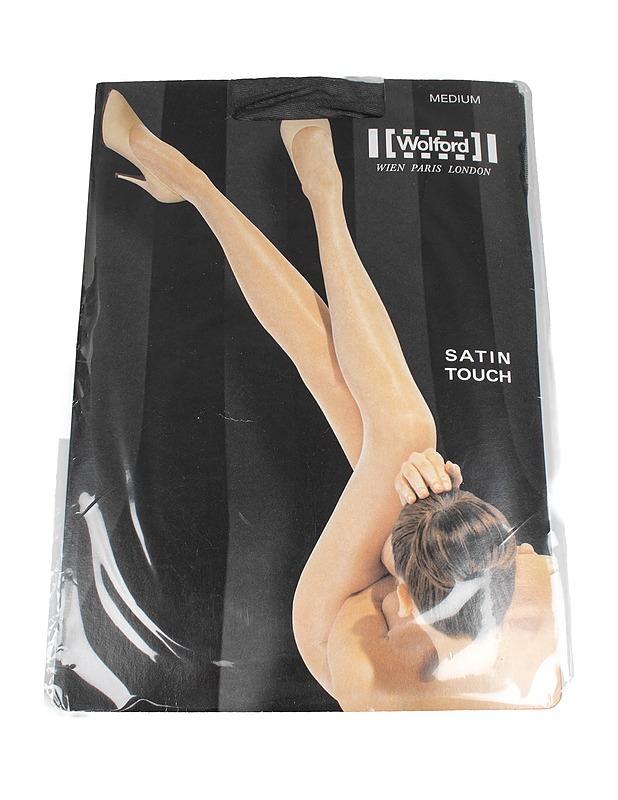 WOLFORD sukkahousut, M - Alusvaatteet - 10105481654 - 0