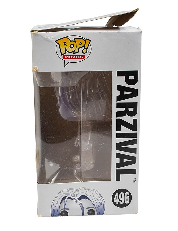 FUNKO POP! Movies Ready Player One: Parzival figuuri - Lasten lelut - 10105481659 - 1