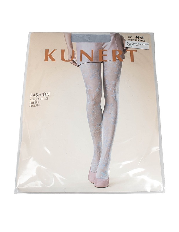 KUNERT Fashion - sukkahousut, 44-46 - Alusvaatteet - 10105481668 - 0