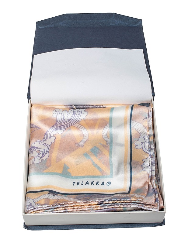 TELAKKA huivi - Alusvaatteet - 10105481678 - 1