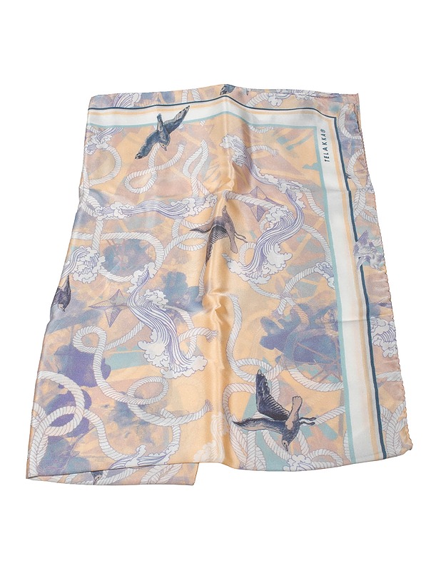 TELAKKA huivi - Alusvaatteet - 10105481678 - 2