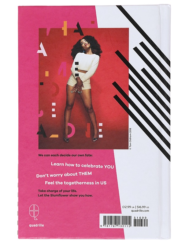 What a time to be alone - Chidera Eggerue - Harrastekirjat - 10105481689 - 1