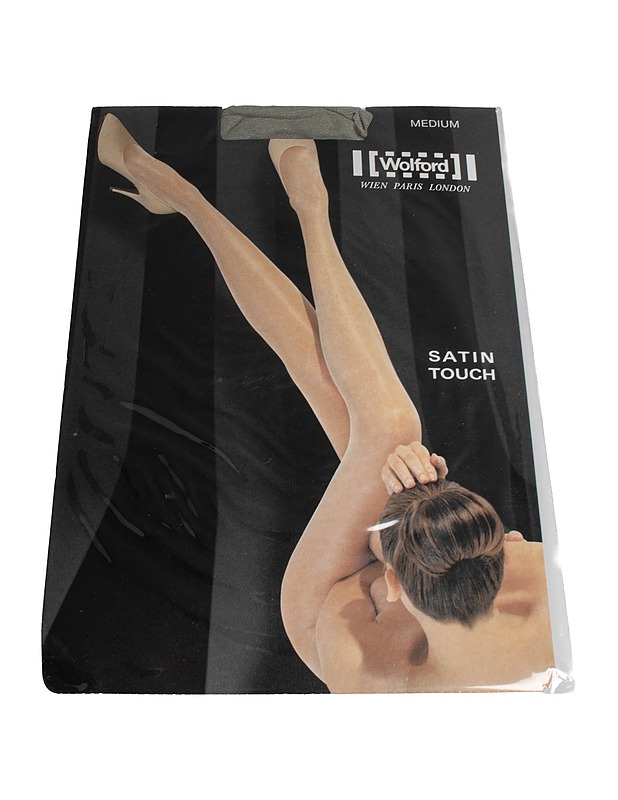 WOLFORD sukkahousut, M - Alusvaatteet - 10105481707 - 0