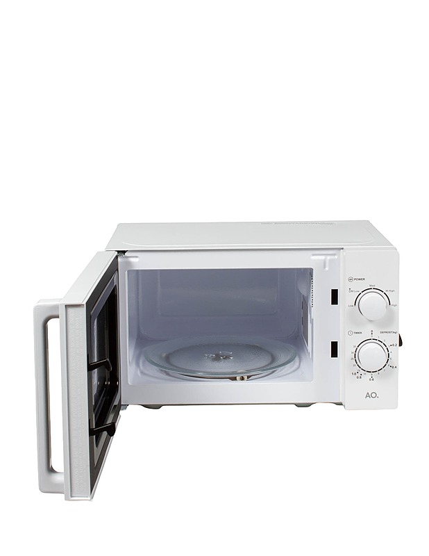 ANTON OLIVER MM820C5W mikroaaltouuni - Pienkodinkoneet - 10105481723 - 1