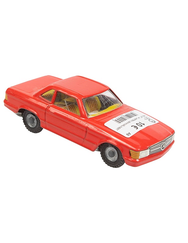 KOVAP Mercedes-Benz 350SL leikkiauto - Lasten lelut - 10105481722 - 1