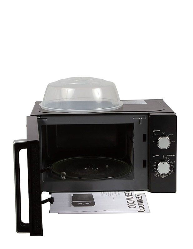 KENWOOD K17MSB21E mikroaaltouuni - Pienkodinkoneet - 10105481736 - 1