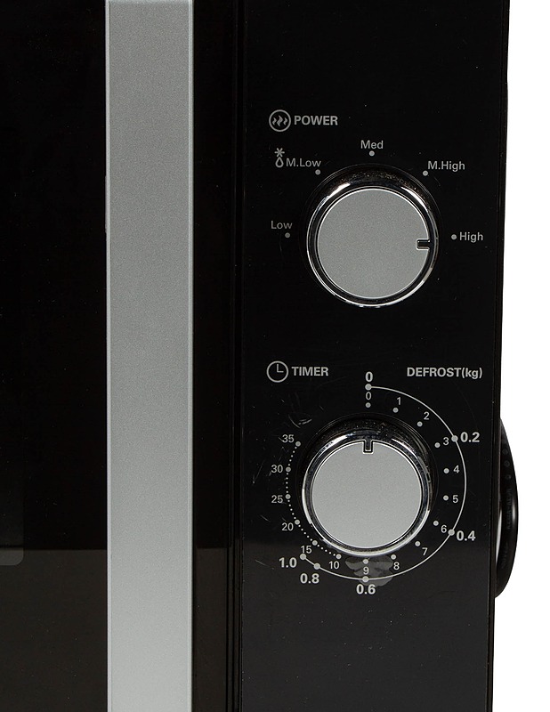 KENWOOD K17MSB21E mikroaaltouuni - Pienkodinkoneet - 10105481736 - 2