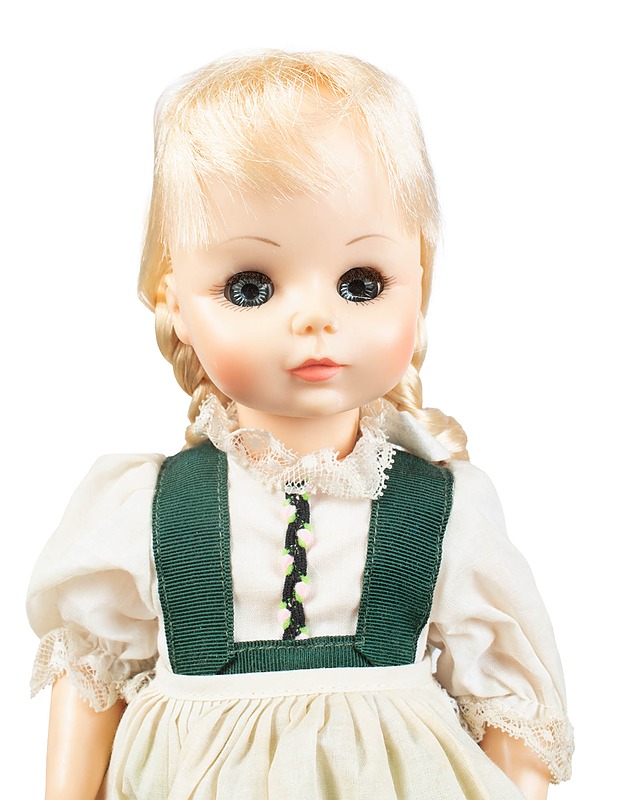 Cathleen -koristenukke - Lasten lelut - 10105481742 - 2