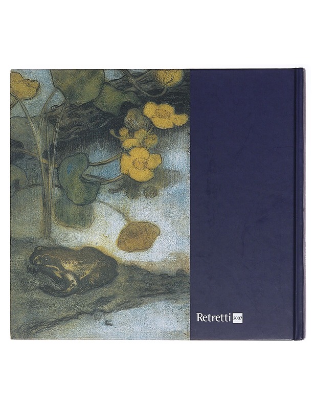 Eero Järnenfelt: venäläinen realismi russian realism - Ilkka Karttunen - Taide- ja kulttuurikirjat - 10105481745 - 1