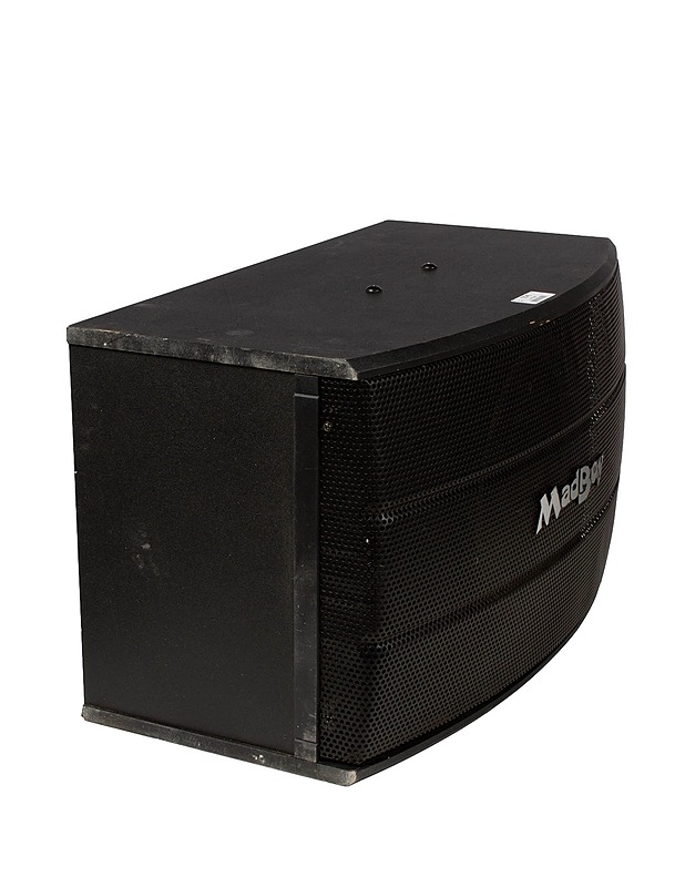 MADBOY Screamer-310 passiivinen kauitin - Audio - 10105481749 - 0