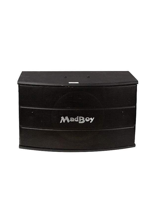 MADBOY Screamer-310 passiivinen kauitin - Audio - 10105481749 - 1