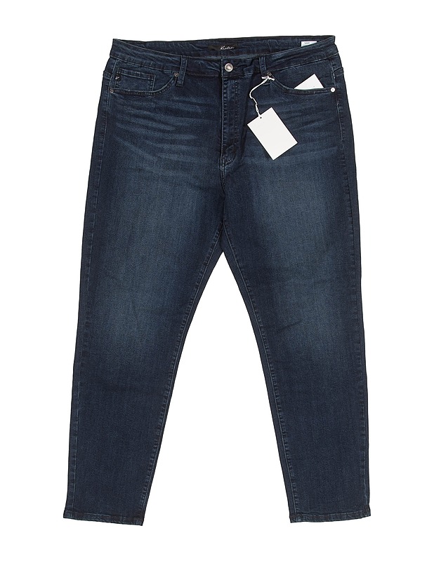 KANCAN farkut, XL - Naisten farkut - 10105481759 - 0