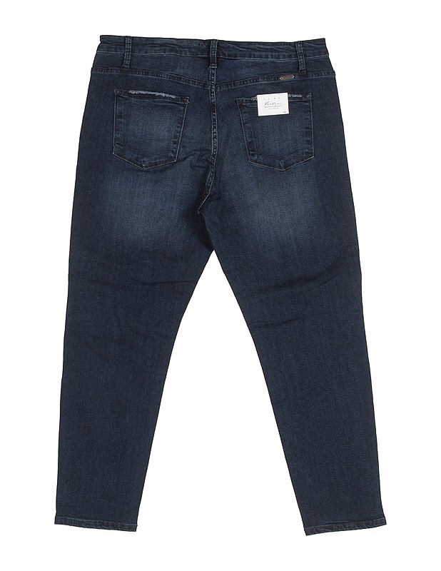 KANCAN farkut, XL - Naisten farkut - 10105481759 - 1