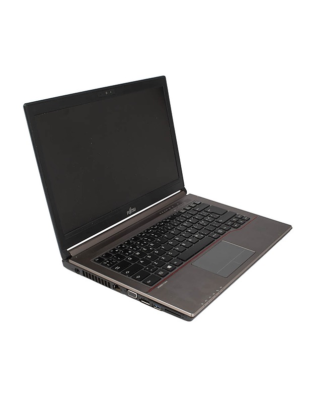 FUJISTU LifeBook E746 kannettava tietokone, 14" - Tietokoneet - 10105481762 - 0
