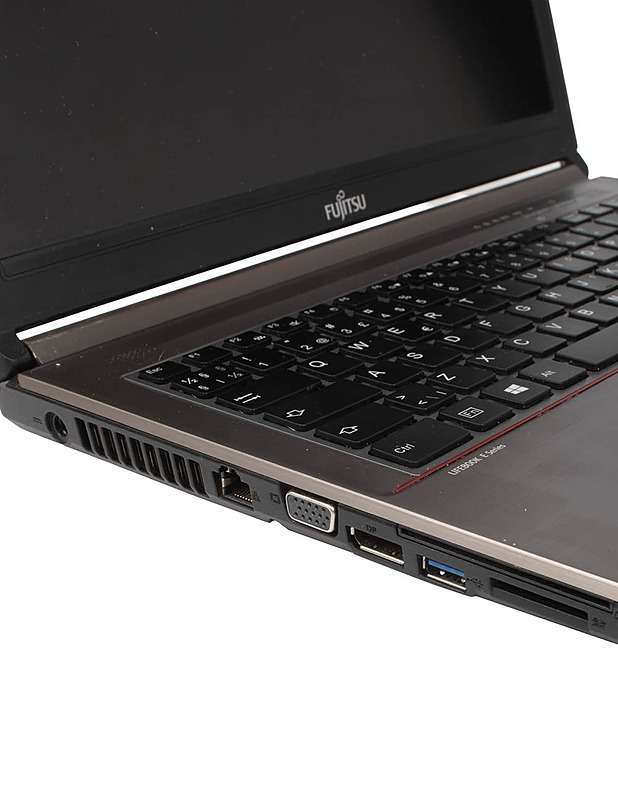 FUJISTU LifeBook E746 kannettava tietokone, 14" - Tietokoneet - 10105481762 - 1