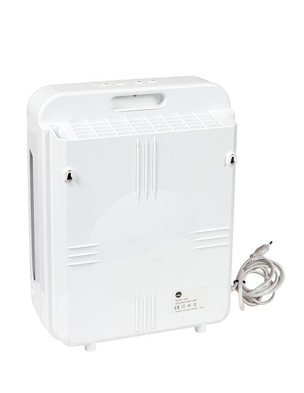 WILFA AP-5 ilmastointilaite - Pienkodinkoneet - 10105481795 - 1