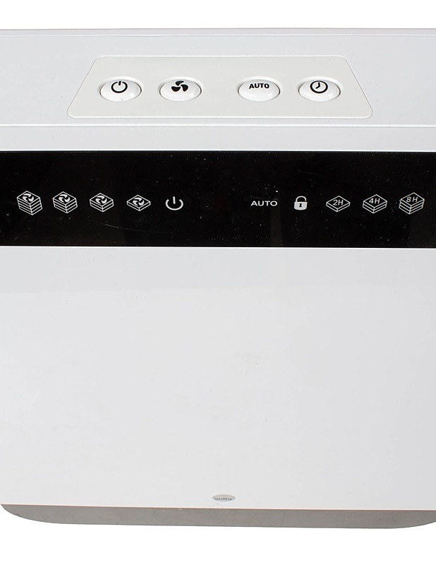 WILFA AP-5 ilmastointilaite - Pienkodinkoneet - 10105481795 - 2