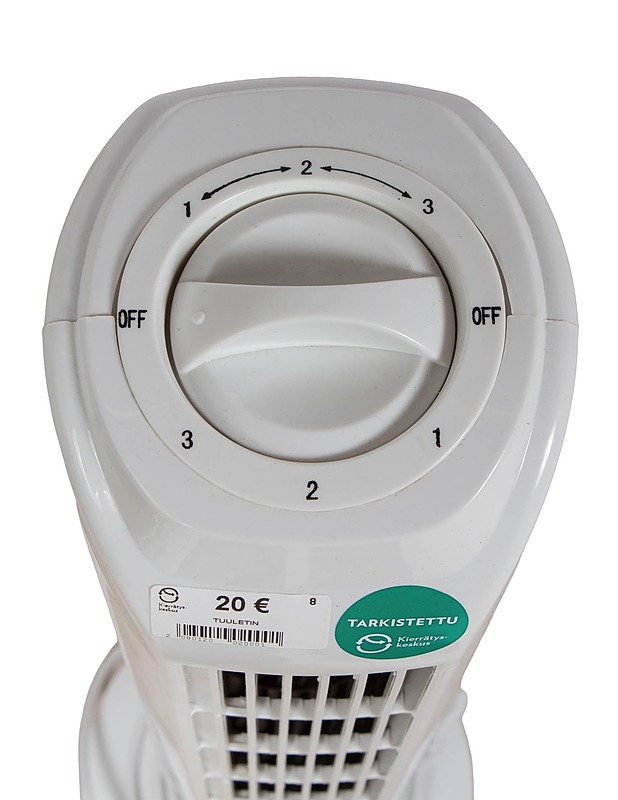 LIFETIME AIR TF-35A tornituuletin - Muu elektroniikka - 10105481815 - 2