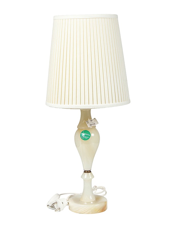 Pöytälamppu - Valaisimet - 10105481827 - 0