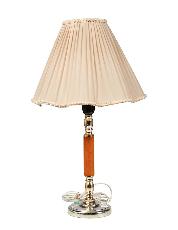 Pöytälamppu - Valaisimet - 10105481851 - 0