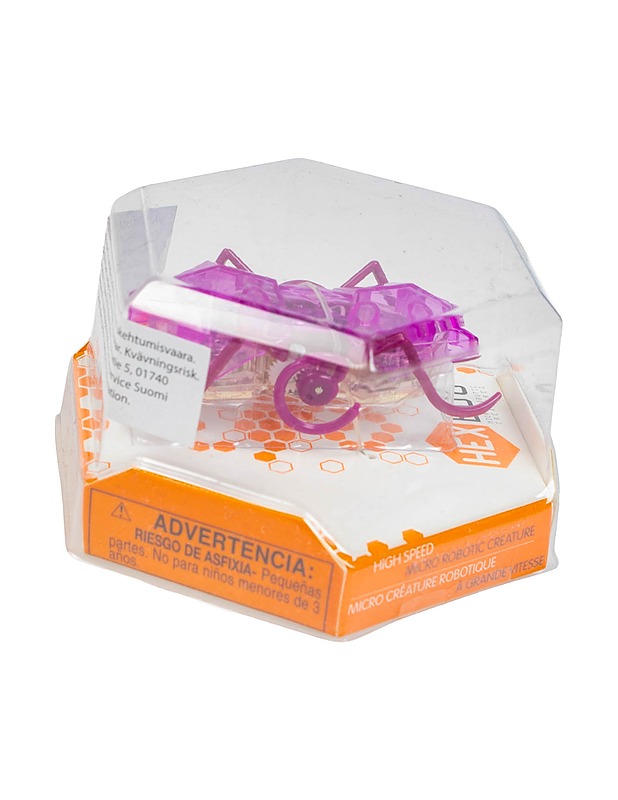 HEXBUG Micro Ant robottilelu - Lasten lelut - 10105481864 - 1