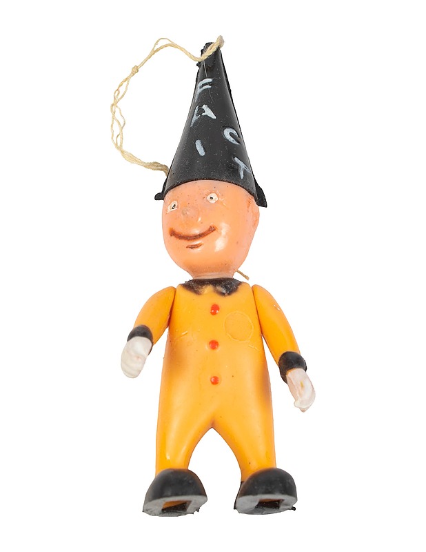 FACIT Wizard figuuri - Lasten lelut - 10105481873 - 0