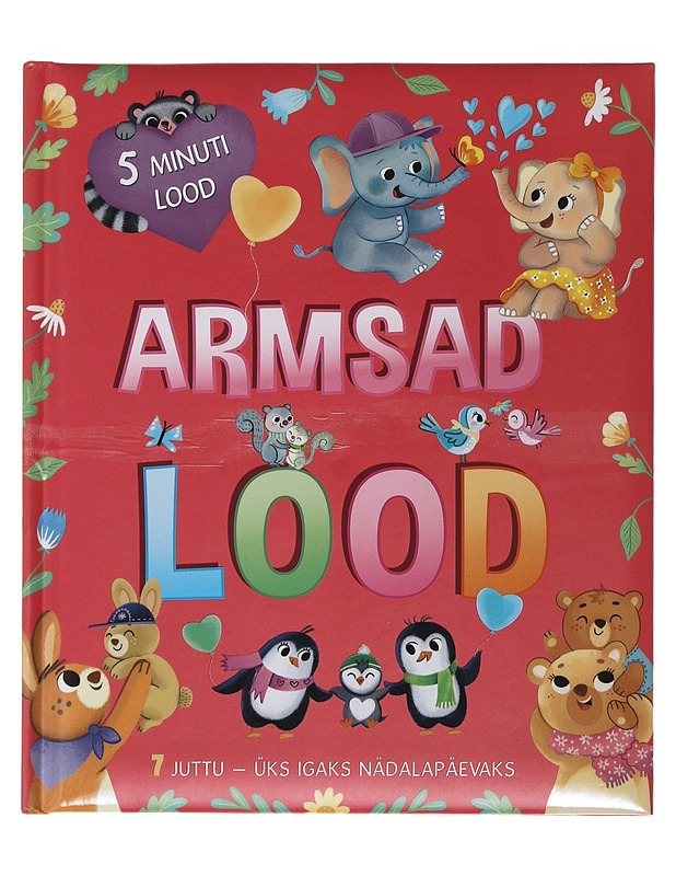 Armsad lood - Williams, Sienna - Lastenkirjat - 10105481880 - 0