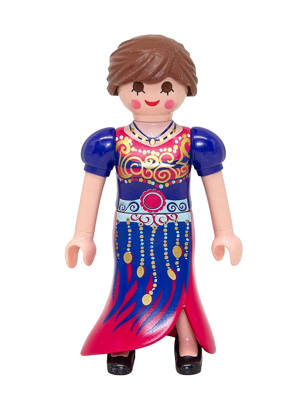 PLAYMOBIL figuuri - Lasten lelut - 10105481894 - 0
