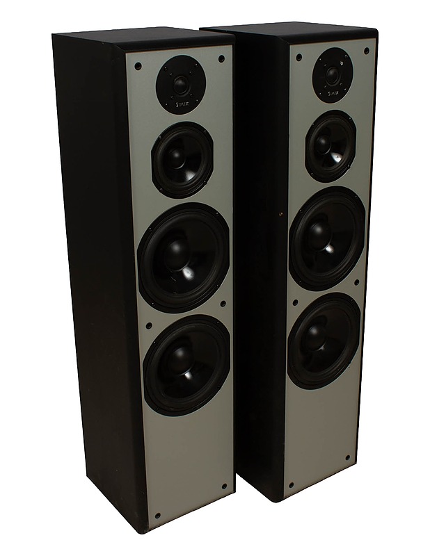 SIMEX SCTOW2 kaiutinpari - Audio - 10105481899 - 0