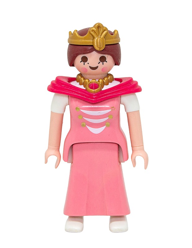 PLAYMOBIL prinsessa figuuri - Lasten lelut - 10105481905 - 0