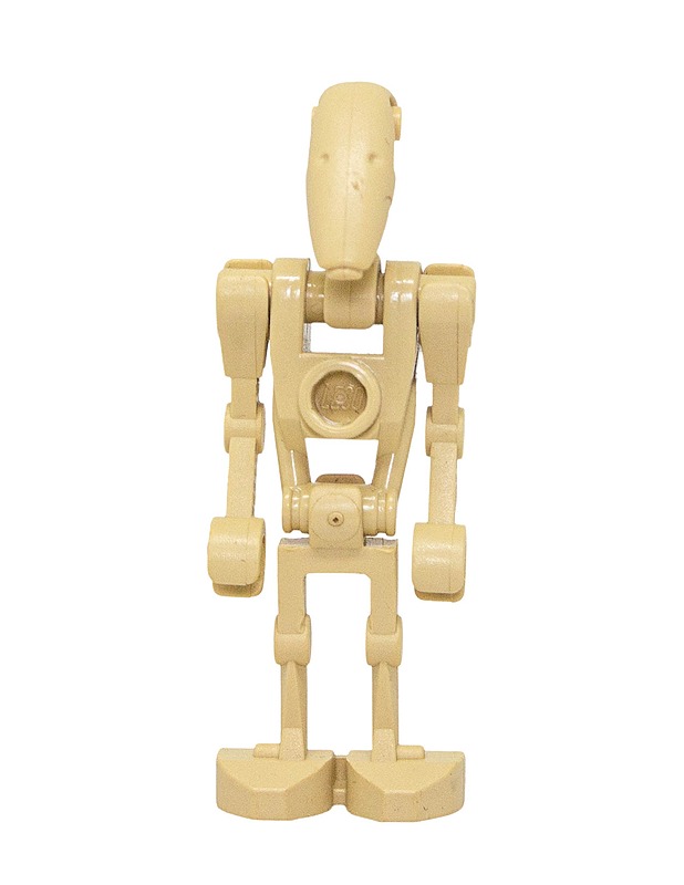 LEGO Star Wars Battle Droid minifiguuri - Lasten lelut - 10105481912 - 0