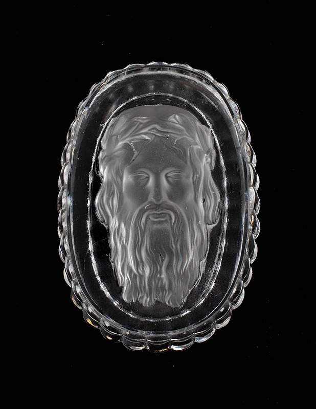 BACCARA Pyhimys paperipaino - Muut sisustustavarat - 10105481919 - 0