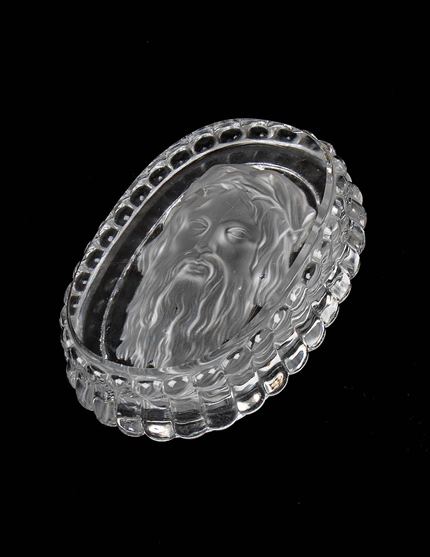 BACCARA Pyhimys paperipaino - Muut sisustustavarat - 10105481919 - 1